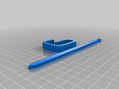 Plant Support Stake