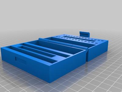 SCREW SCREW KIT BOX ( NO SUPPORT) TORNAVİDA SET KUTUSU 
