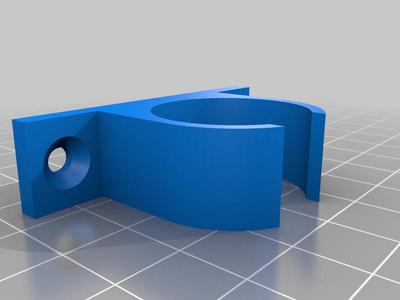 power plug holder