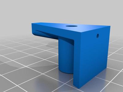 Mauler Tank RC conversion kit for HL 1/24 gearbox