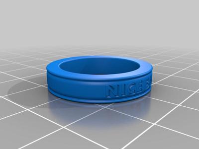 Ring – Nice Butt