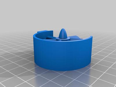 Model Tube Turbine 