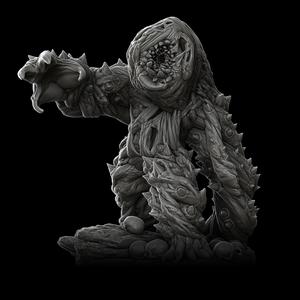 Twisting Terror