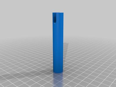 Habo Follower Tube