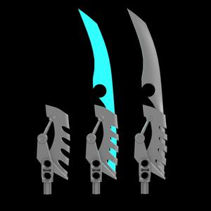 Light Cutlass