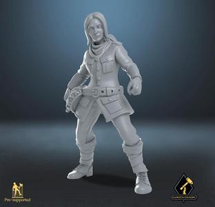 The Courier