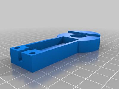 Garmin Descent Mk2 Charging Holder
