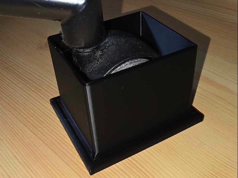 Wheel Guard for office chairs