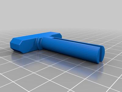 Better Bag Roller