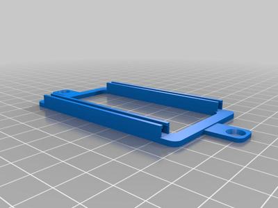 Decora Switch Child Slider Assembly