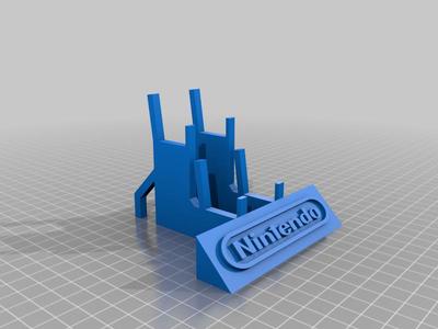 Various System Dual Controller Stands