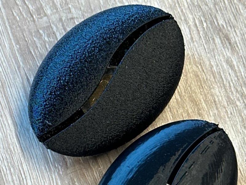 Coin Purse - Coffee Bean