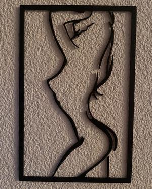 Women Wall Decor