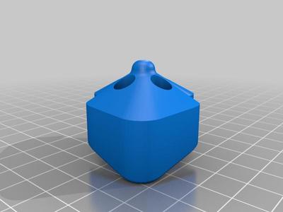 Parabraccio Bando - Hammer 5