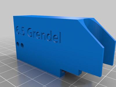 Lee Pro 1000 Case Feeder - Remix