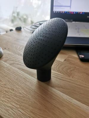 Giesskannenbrause / Water can sprinkler