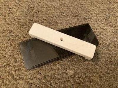 Center Finder Tool