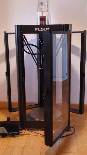Enclosure FLSUN V400