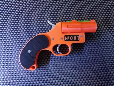 Flare Gun