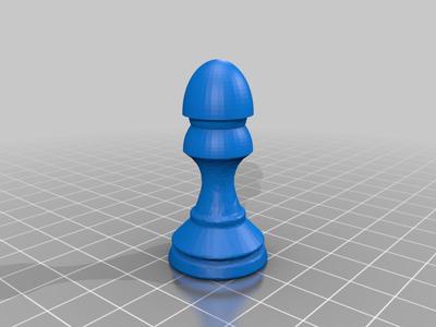 Chess Soldier