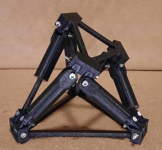 Stewart platform
