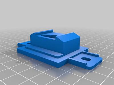 Teyes rear Camera Adapter for MMC Outlander XL