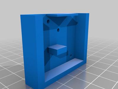 Box Locking Mechanism