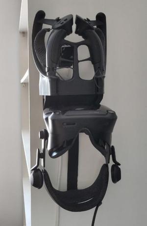 valve index HMD wall mount