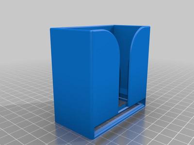 Soap holder