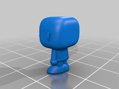 bitty pop base