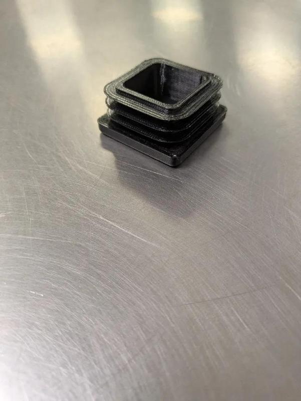 50mm box iron insert   