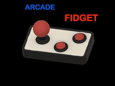 Arcade fidget