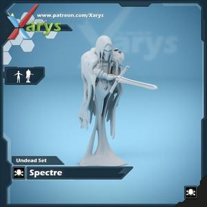 Spectre