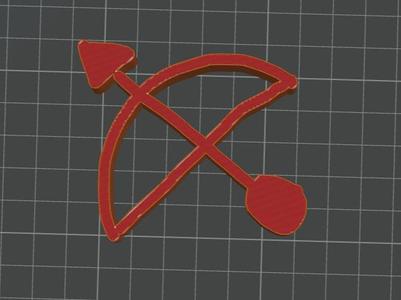 bow
