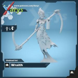 Wraith