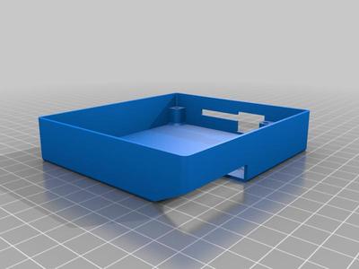  Ender 3 BTT TFT35 E3 V3.0 Cover
