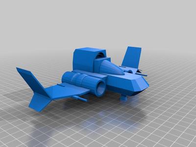 No mans sky ship