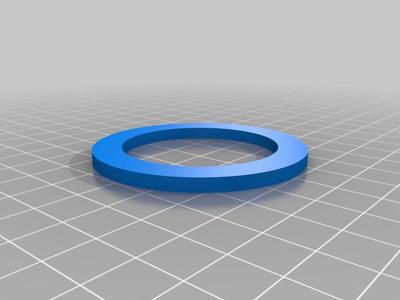 Volvo 850 oil cap gasket
