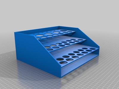 Paint Holder