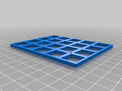 Rhymestone keyboard case