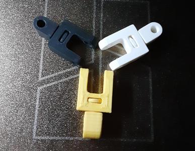 Swivel - Print In Place No Supports