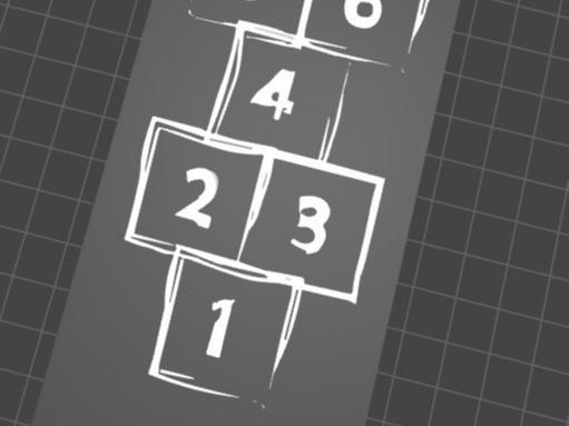 Rayuela Bookmark by Cortázar