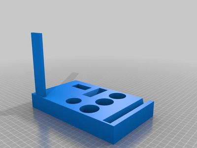 Brilliant Bigery-Lahdi