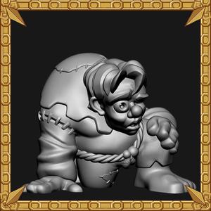Hunchback