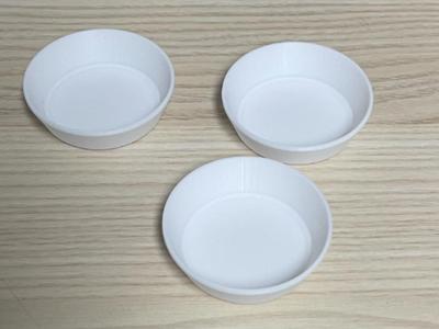 Acrylic paint tray Ø55 height 15