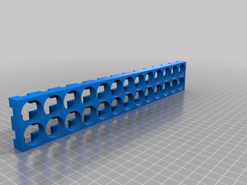 Bateria z Ogniw 21700 Samsung 40-t deska, hulajnoga etc... 