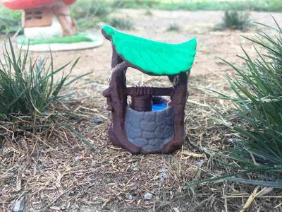 Water Well