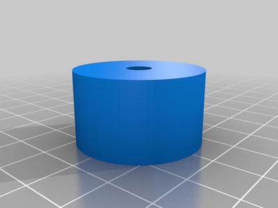 magnetic base cap