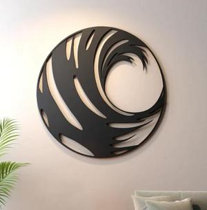 Wall Art - Wave