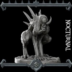 Nocturnal